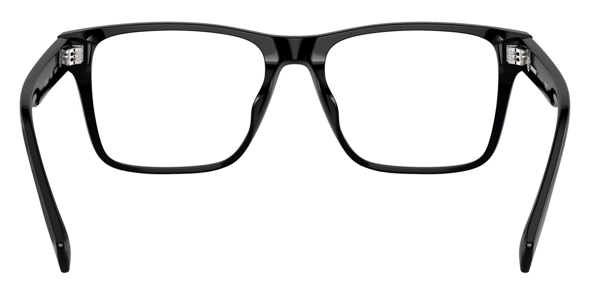 BURBERRY BE2393D B. Logo Man -BURBERRY Eyeglasses- Optivision