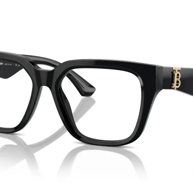 Burberry BE2403 Square Eyeglasses