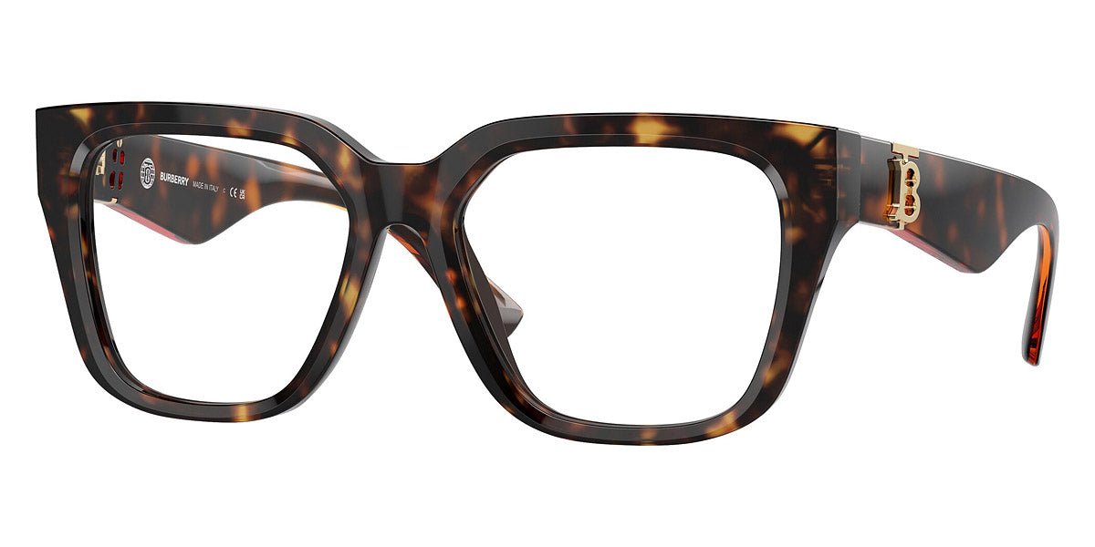 BURBERRY BE2403 TB Evolution -BURBERRY Eyeglasses- Optivision