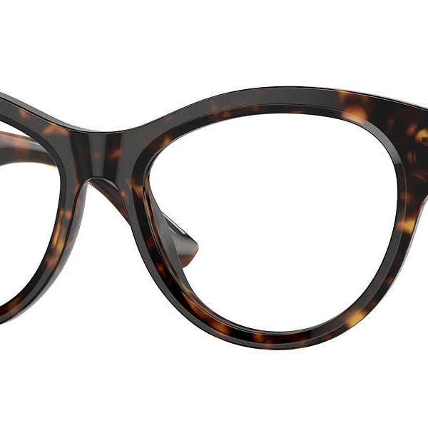 Burberry BE2404 Round Eyeglasses -BURBERRY Eyeglasses- Optivision