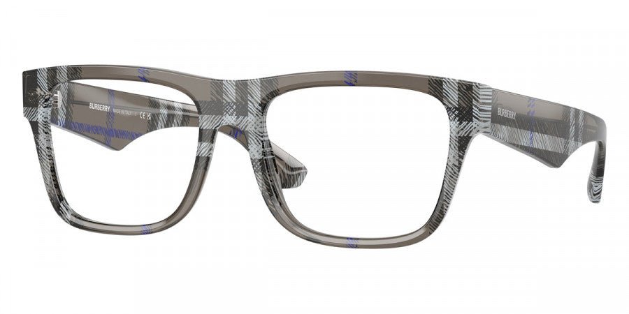 BURBERRY BE2411 Icon Check -BURBERRY Eyeglasses- Optivision