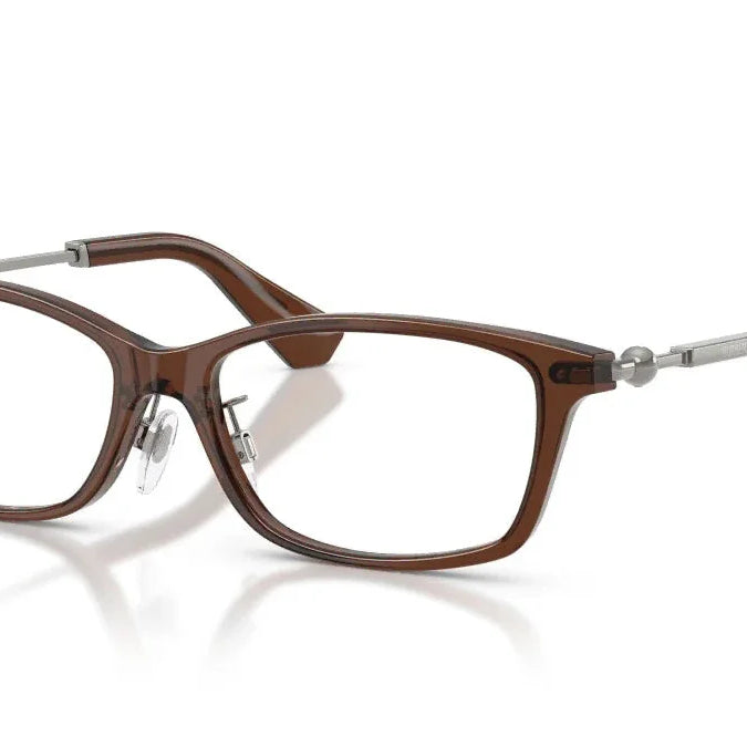 Burberry BE2414D Rectangle Eyeglasses