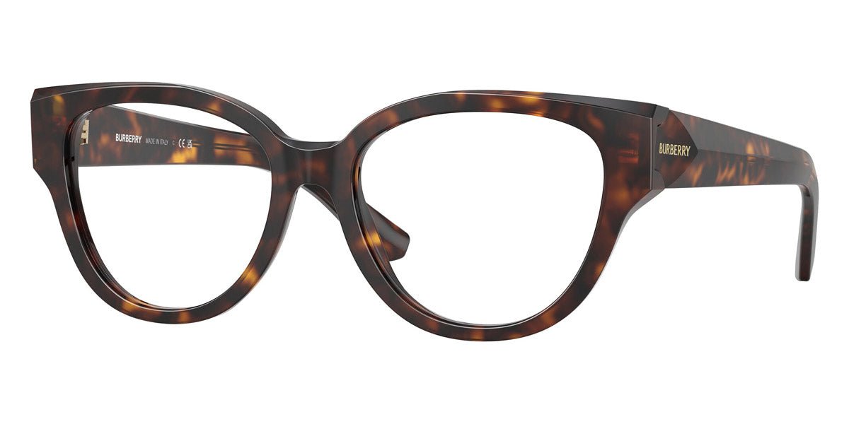 BURBERRY BE2421 Shield Facet -BURBERRY Eyeglasses- Optivision