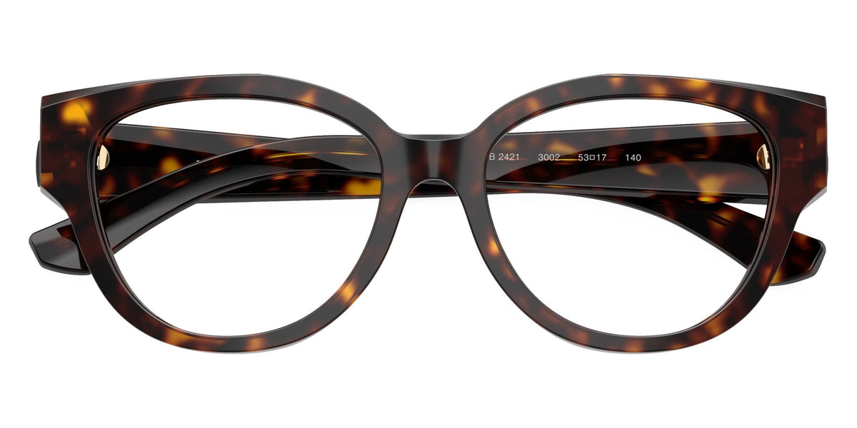 BURBERRY BE2421 Shield Facet -BURBERRY Eyeglasses- Optivision