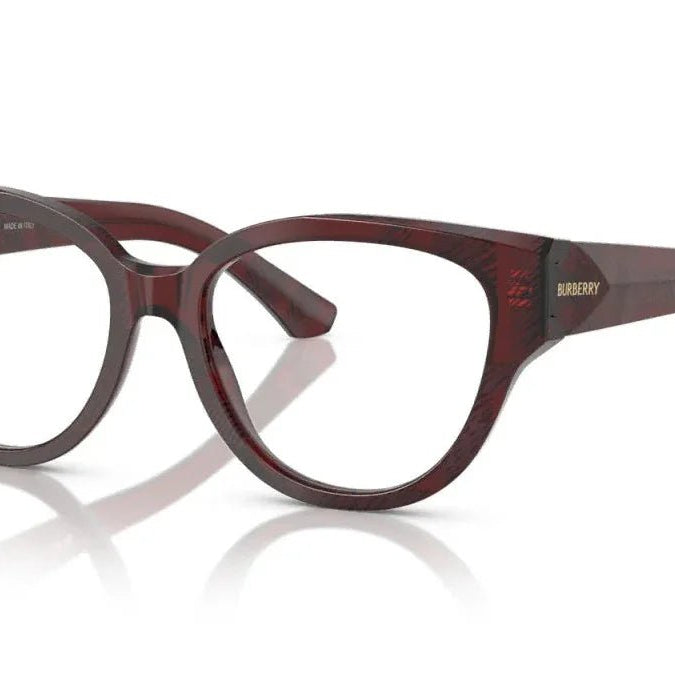 Burberry BE2421 Phantos Eyeglasses -BURBERRY Eyeglasses- Optivision
