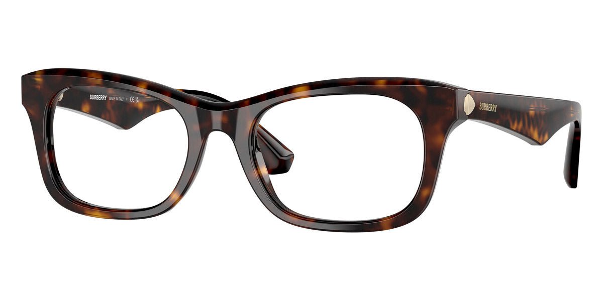 BURBERRY BE2422 Shield Hinge -BURBERRY Eyeglasses- Optivision