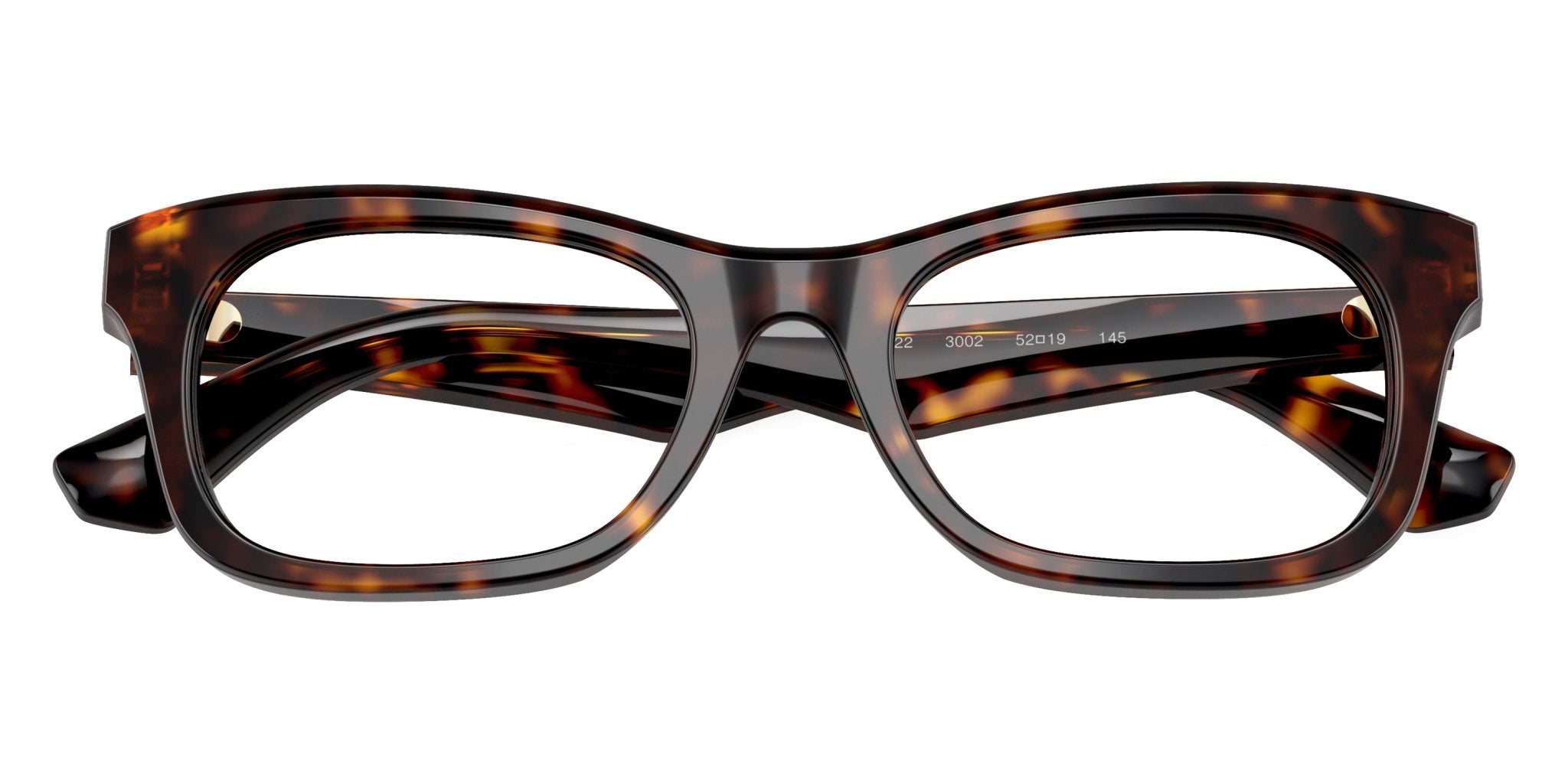 BURBERRY BE2422 Shield Hinge -BURBERRY Eyeglasses- Optivision