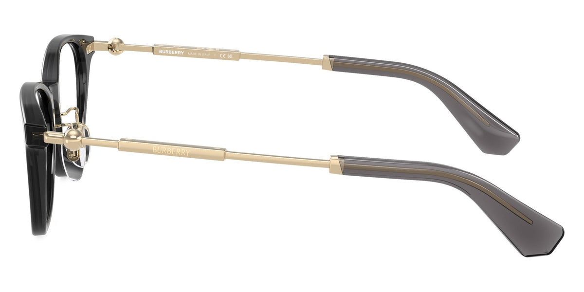 BURBERRY BE2423D Metal Logo -BURBERRY Eyeglasses- Optivision