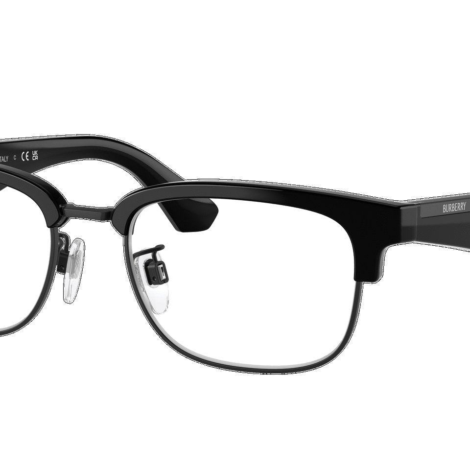 Burberry BE2424D Rectangle Eyeglasses -BURBERRY Eyeglasses- Optivision