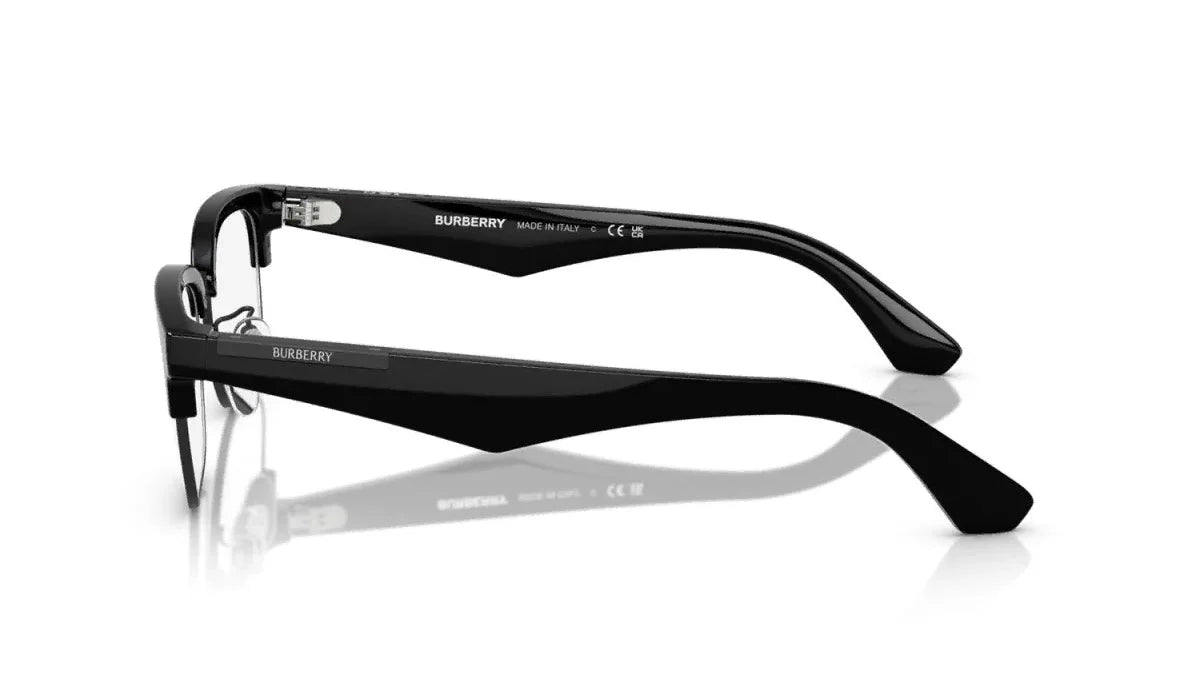 Burberry BE2424D Rectangle Eyeglasses -BURBERRY Eyeglasses- Optivision