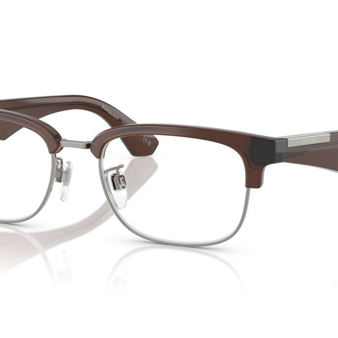 Burberry BE2424D Rectangle Eyeglasses