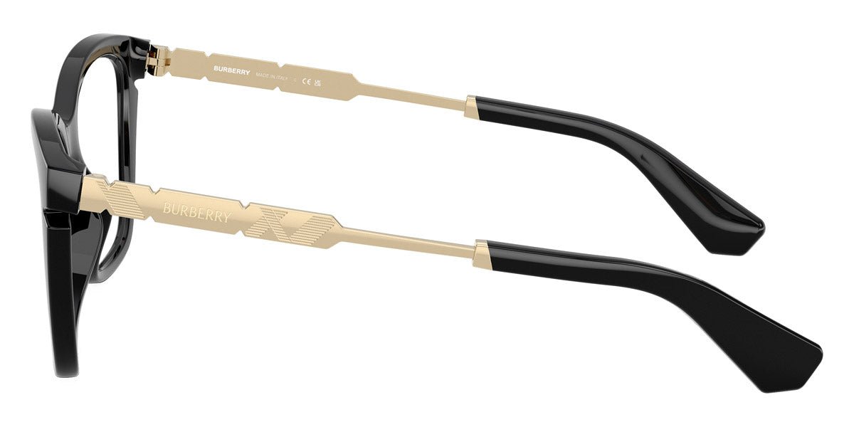 BURBERRY BE2427U Engraved Check -BURBERRY Eyeglasses- Optivision