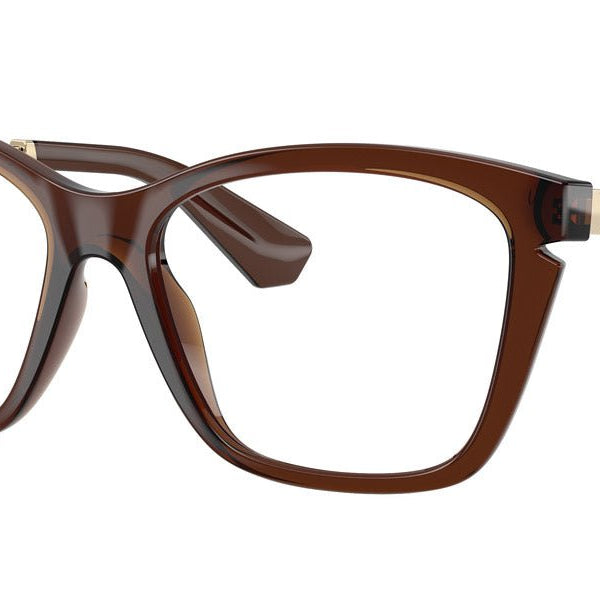 BURBERRY BE2427U Engraved Check -BURBERRY Eyeglasses- Optivision
