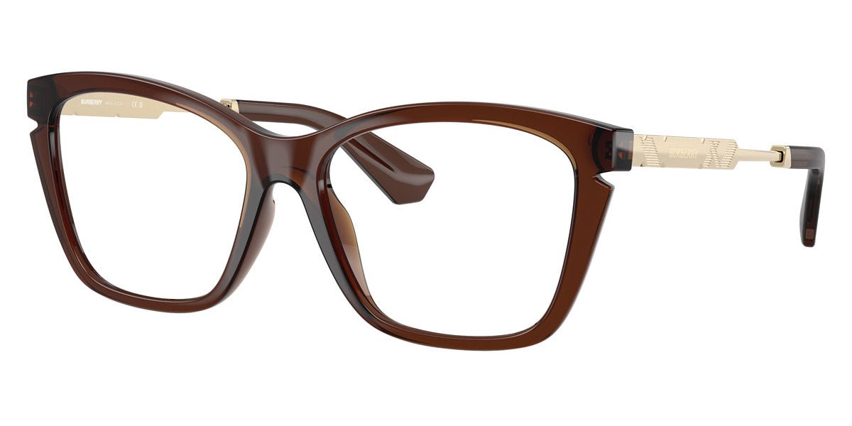 BURBERRY BE2427U Engraved Check -BURBERRY Eyeglasses- Optivision