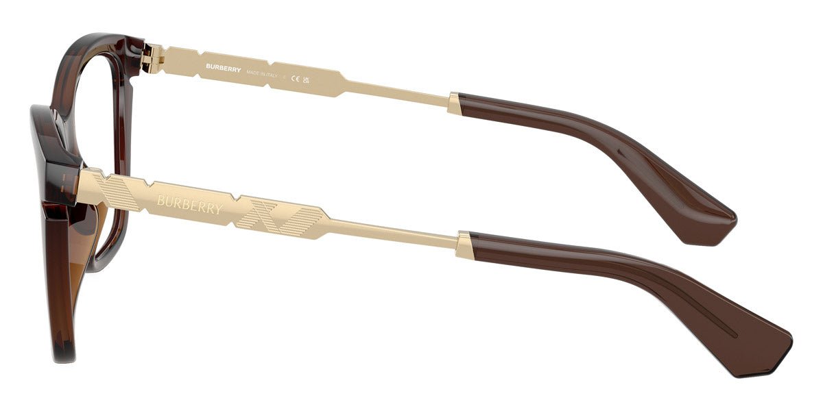 BURBERRY BE2427U Engraved Check -BURBERRY Eyeglasses- Optivision
