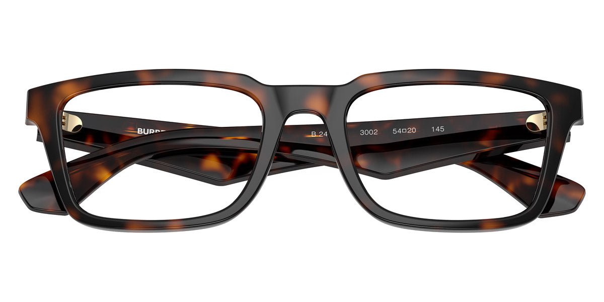 BURBERRY BE2428U Classic -BURBERRY Eyeglasses- Optivision