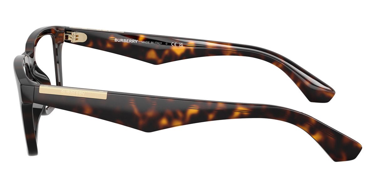 BURBERRY BE2428U Classic -BURBERRY Eyeglasses- Optivision
