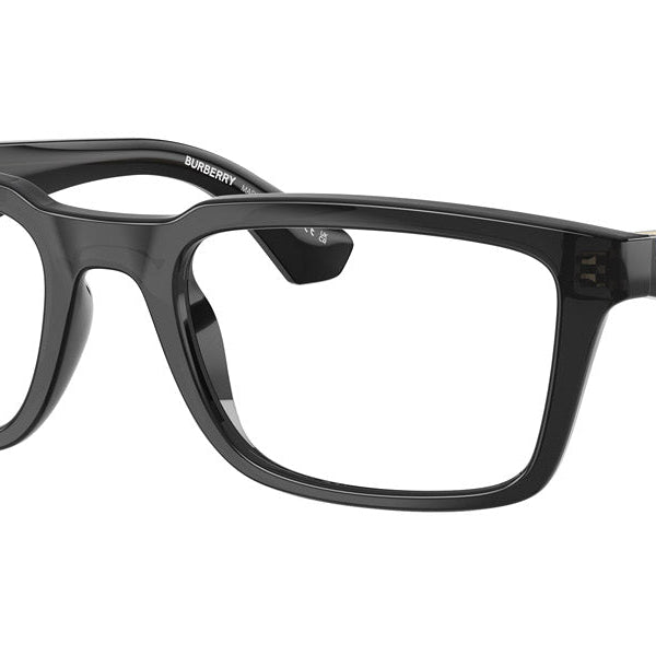 Burberry BE2428U Rectangle Eyeglasses