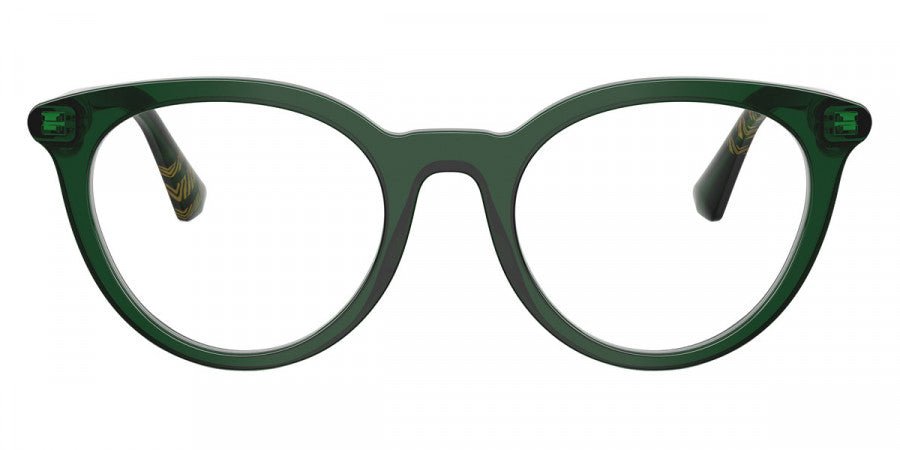BURBERRY BE2429 Tubular Check -BURBERRY Eyeglasses- Optivision