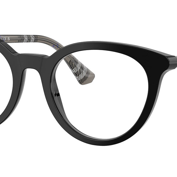 Burberry BE2429 Round Eyeglasses
