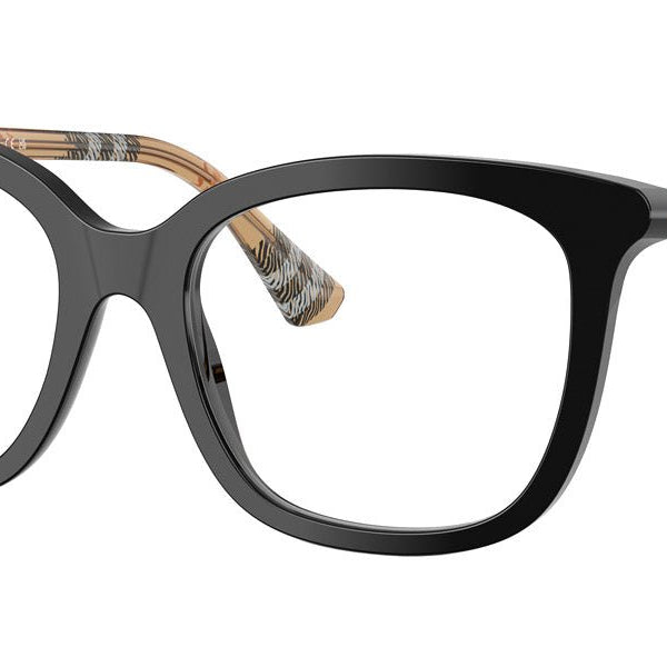BURBERRY BE2430 Tubular Check -BURBERRY Eyeglasses- Optivision