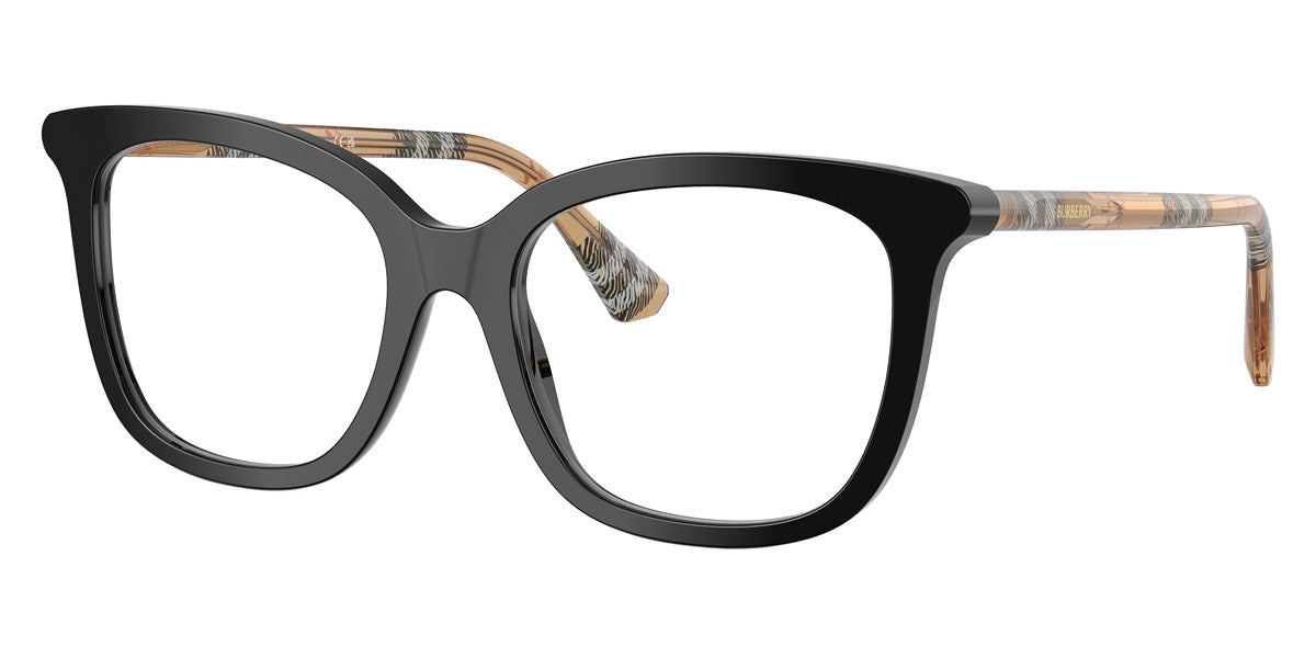 BURBERRY BE2430 Tubular Check -BURBERRY Eyeglasses- Optivision