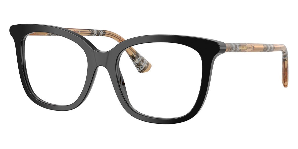 BURBERRY BE2430 Tubular Check -BURBERRY Eyeglasses- Optivision
