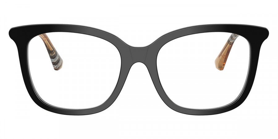 BURBERRY BE2430 Tubular Check -BURBERRY Eyeglasses- Optivision