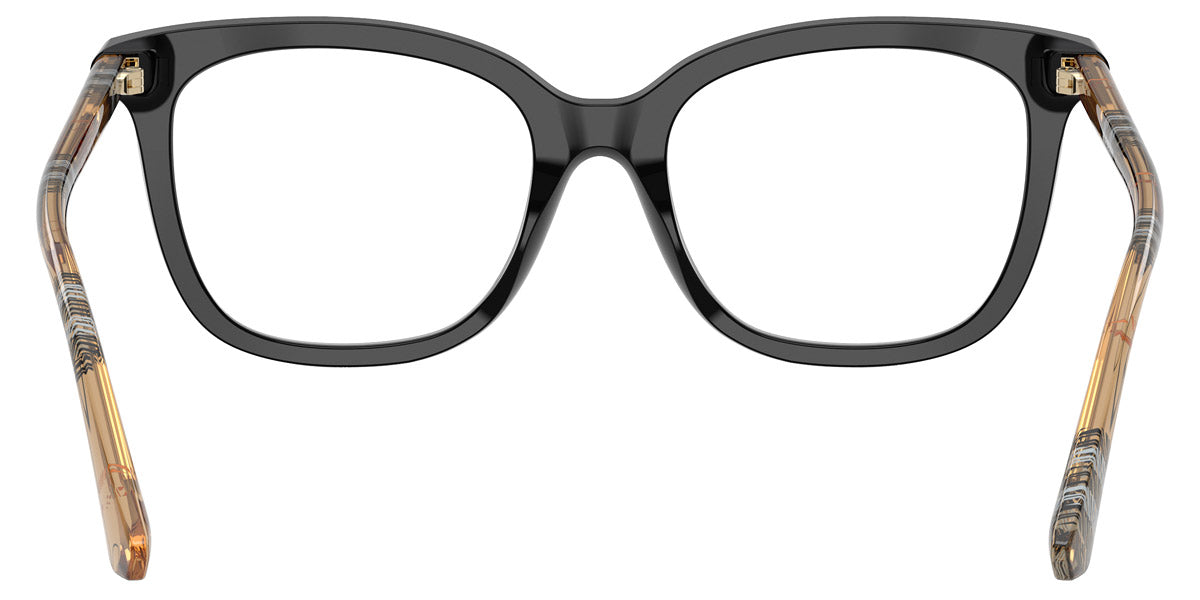 BURBERRY BE2430 Tubular Check -BURBERRY Eyeglasses- Optivision