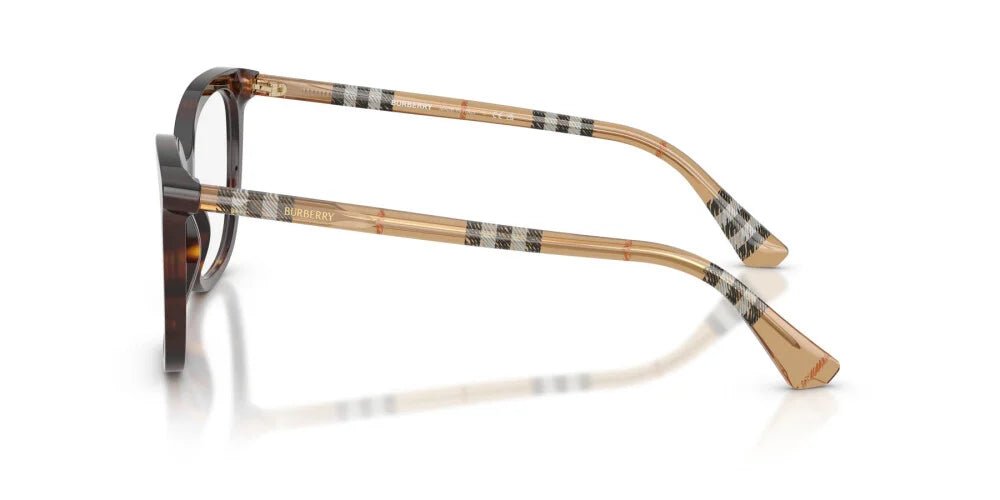 BURBERRY BE2430 Tubular Check -BURBERRY Eyeglasses- Optivision