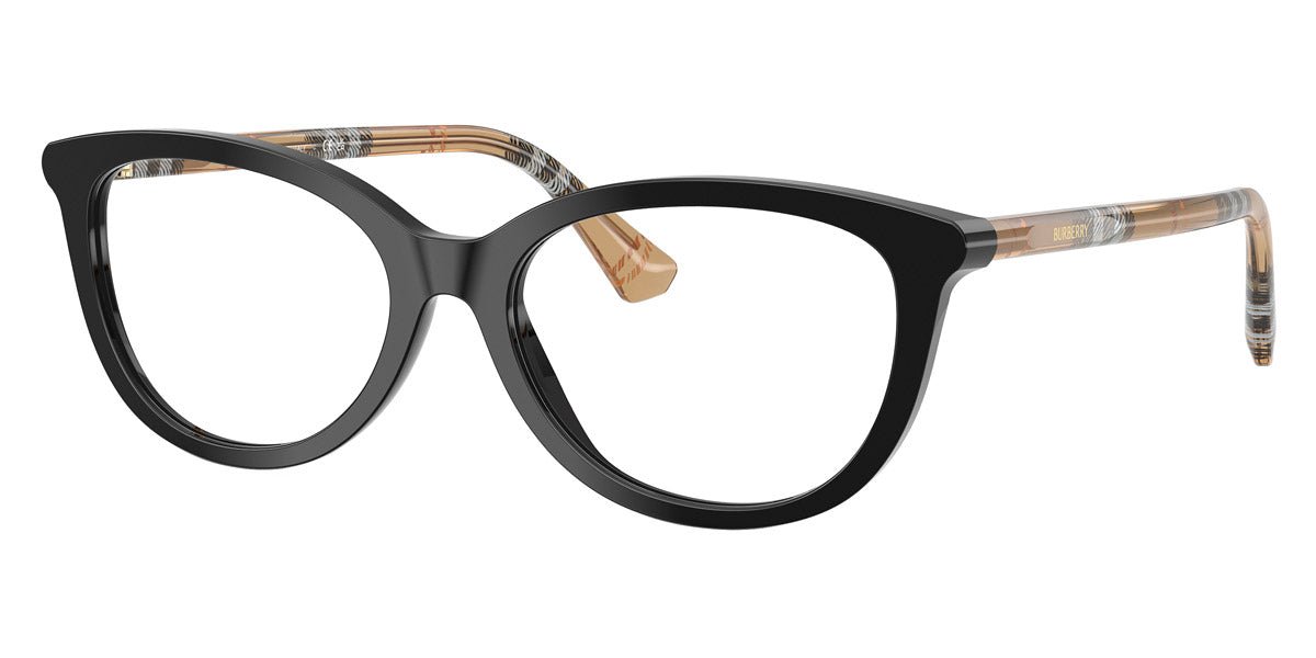 BURBERRY BE2431 Tubular Check -BURBERRY Eyeglasses- Optivision