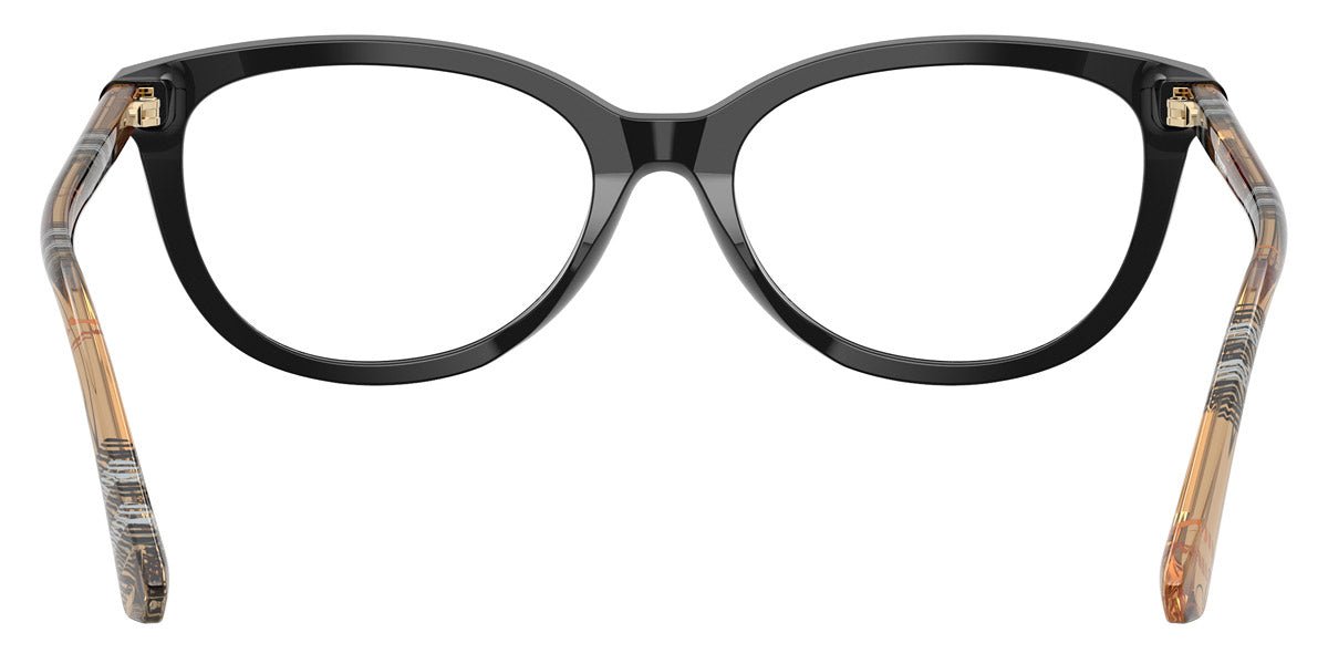 BURBERRY BE2431 Tubular Check -BURBERRY Eyeglasses- Optivision