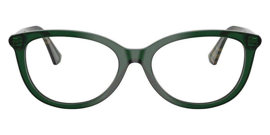BURBERRY BE2431 Tubular Check -BURBERRY Eyeglasses- Optivision