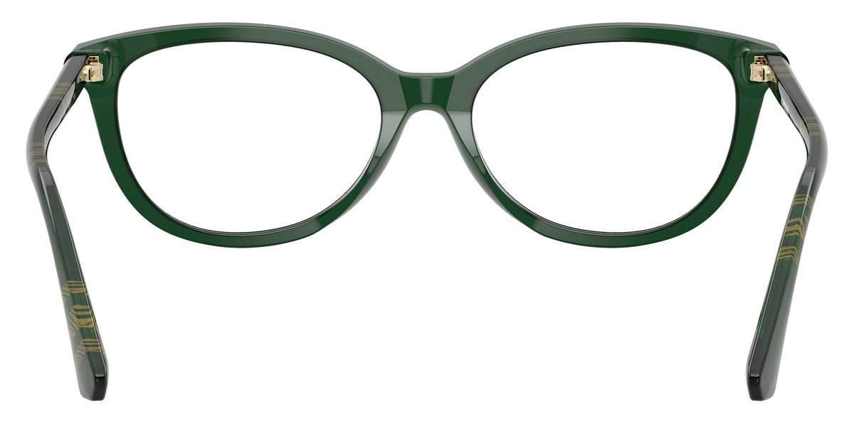 BURBERRY BE2431 Tubular Check -BURBERRY Eyeglasses- Optivision