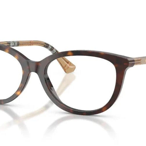 Burberry BE2431 Cat Eye Eyeglasses -BURBERRY Eyeglasses- Optivision