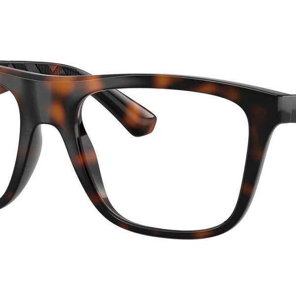 BURBERRY BE2432U Embossed Check -BURBERRY Eyeglasses- Optivision