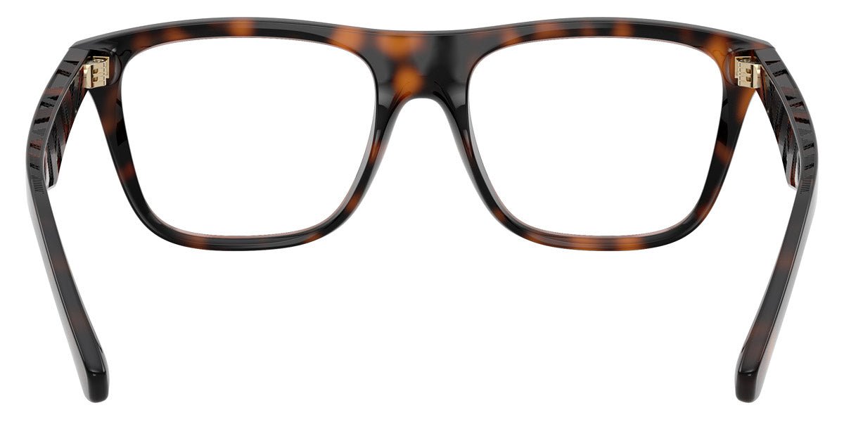 BURBERRY BE2432U Embossed Check -BURBERRY Eyeglasses- Optivision