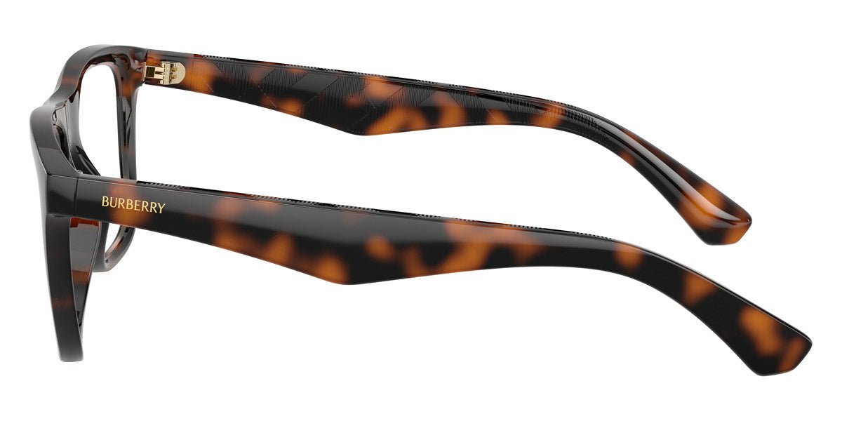 BURBERRY BE2432U Embossed Check -BURBERRY Eyeglasses- Optivision