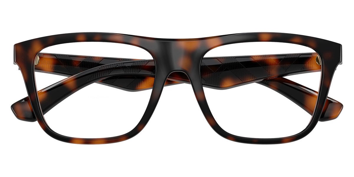 BURBERRY BE2432U Embossed Check -BURBERRY Eyeglasses- Optivision