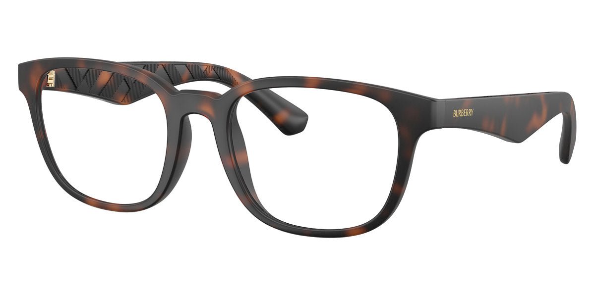 BURBERRY BE2433U Embossed Check -BURBERRY Eyeglasses- Optivision