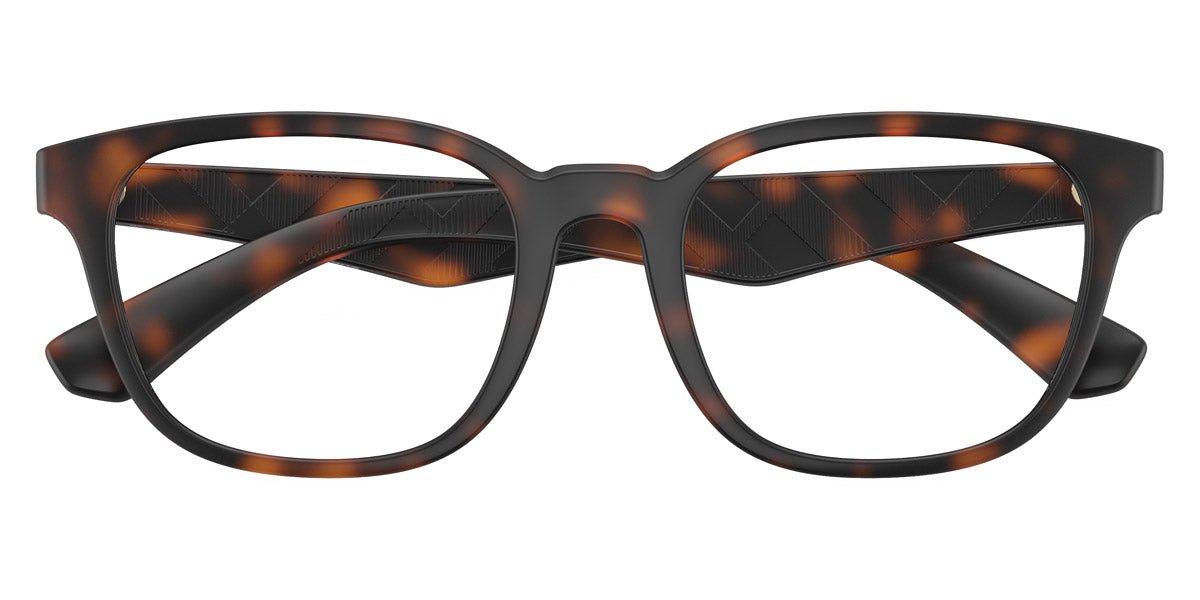 BURBERRY BE2433U Embossed Check -BURBERRY Eyeglasses- Optivision
