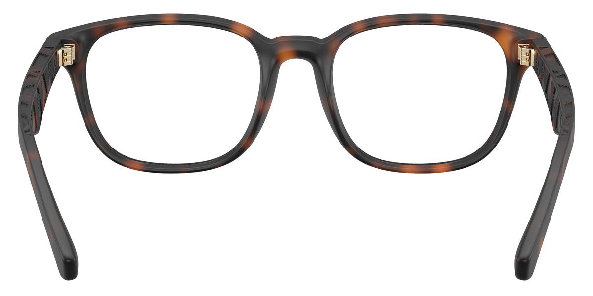 BURBERRY BE2433U Embossed Check -BURBERRY Eyeglasses- Optivision