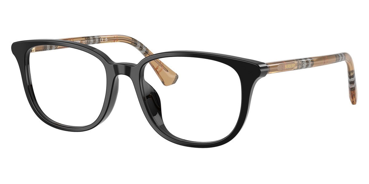 BURBERRY BE2434D Tubular Check -BURBERRY Eyeglasses- Optivision