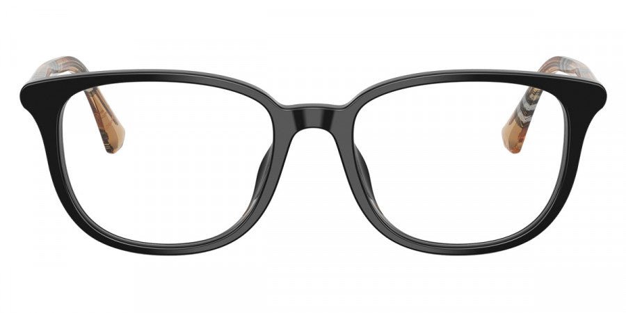 BURBERRY BE2434D Tubular Check -BURBERRY Eyeglasses- Optivision
