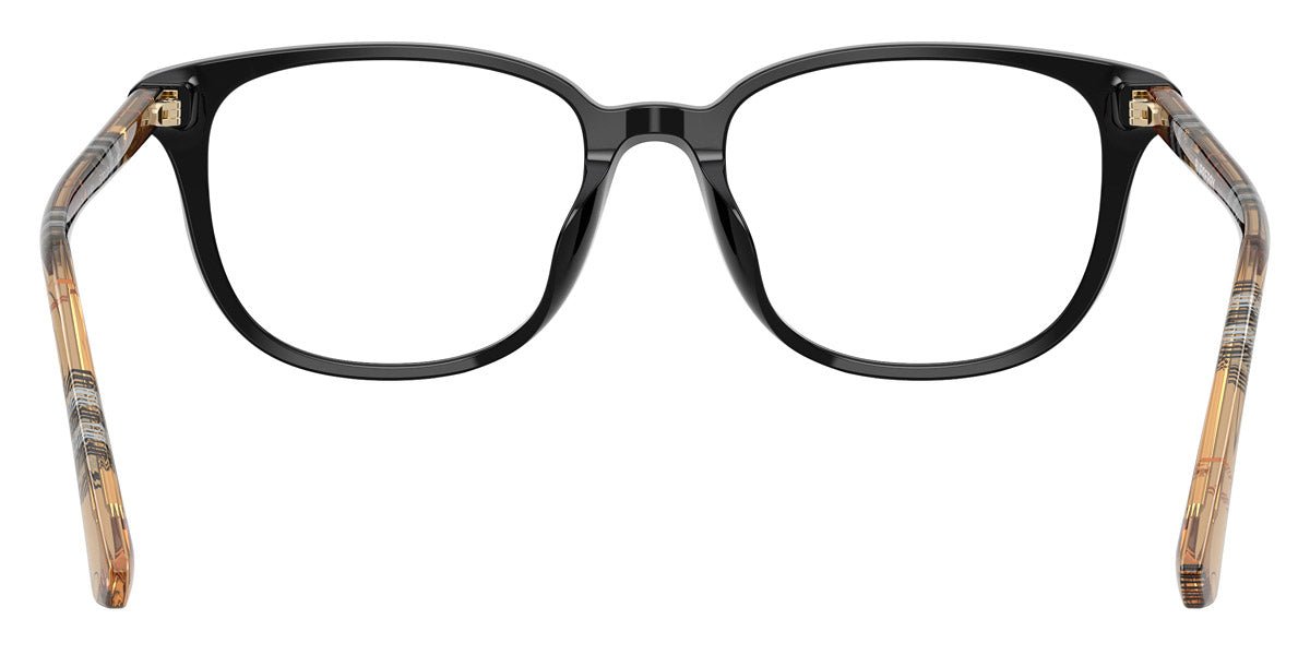 BURBERRY BE2434D Tubular Check -BURBERRY Eyeglasses- Optivision
