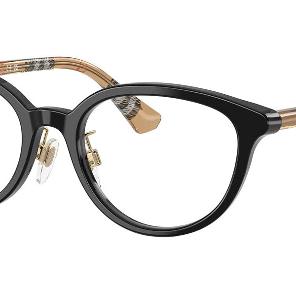 Burberry BE2435D Phantos Eyeglasses