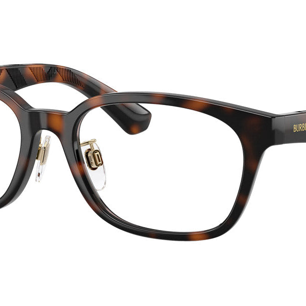 Burberry BE2436D Rectangle Eyeglasses