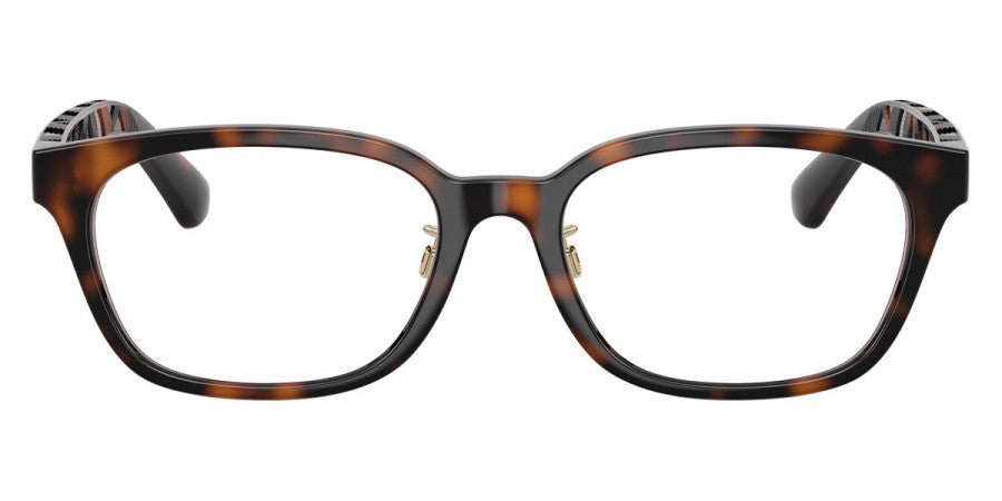 BURBERRY BE2436D Embossed Check -BURBERRY Eyeglasses- Optivision