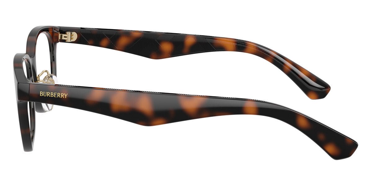 BURBERRY BE2436D Embossed Check -BURBERRY Eyeglasses- Optivision