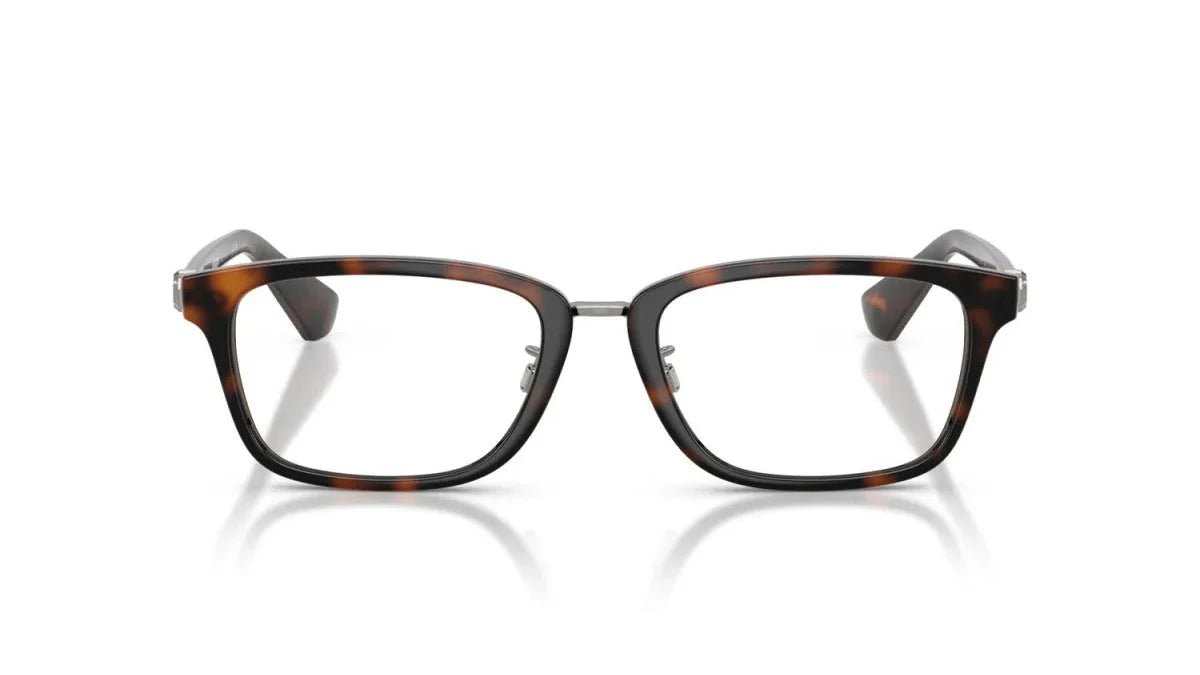BURBERRY BE2437D Metal Shield -BURBERRY Eyeglasses- Optivision
